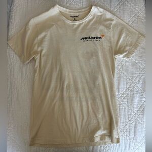 McLaren Formula 1 Team Tee